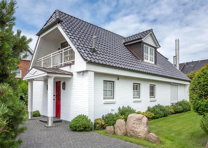 Luxus Horstweg