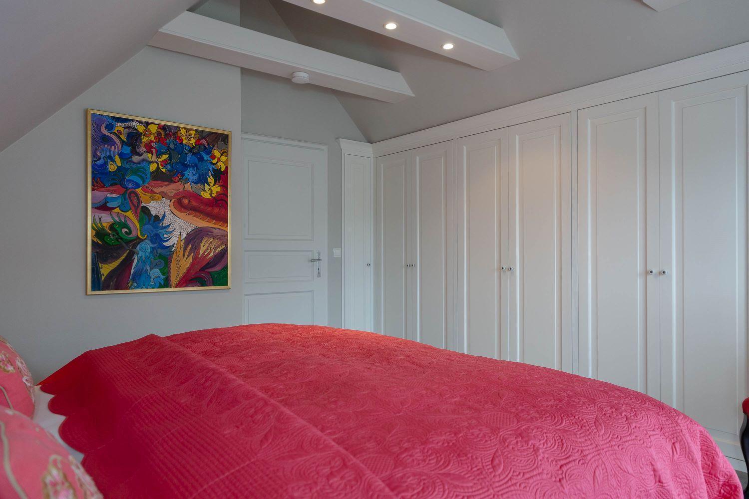 Apartment Luxus Horstweg