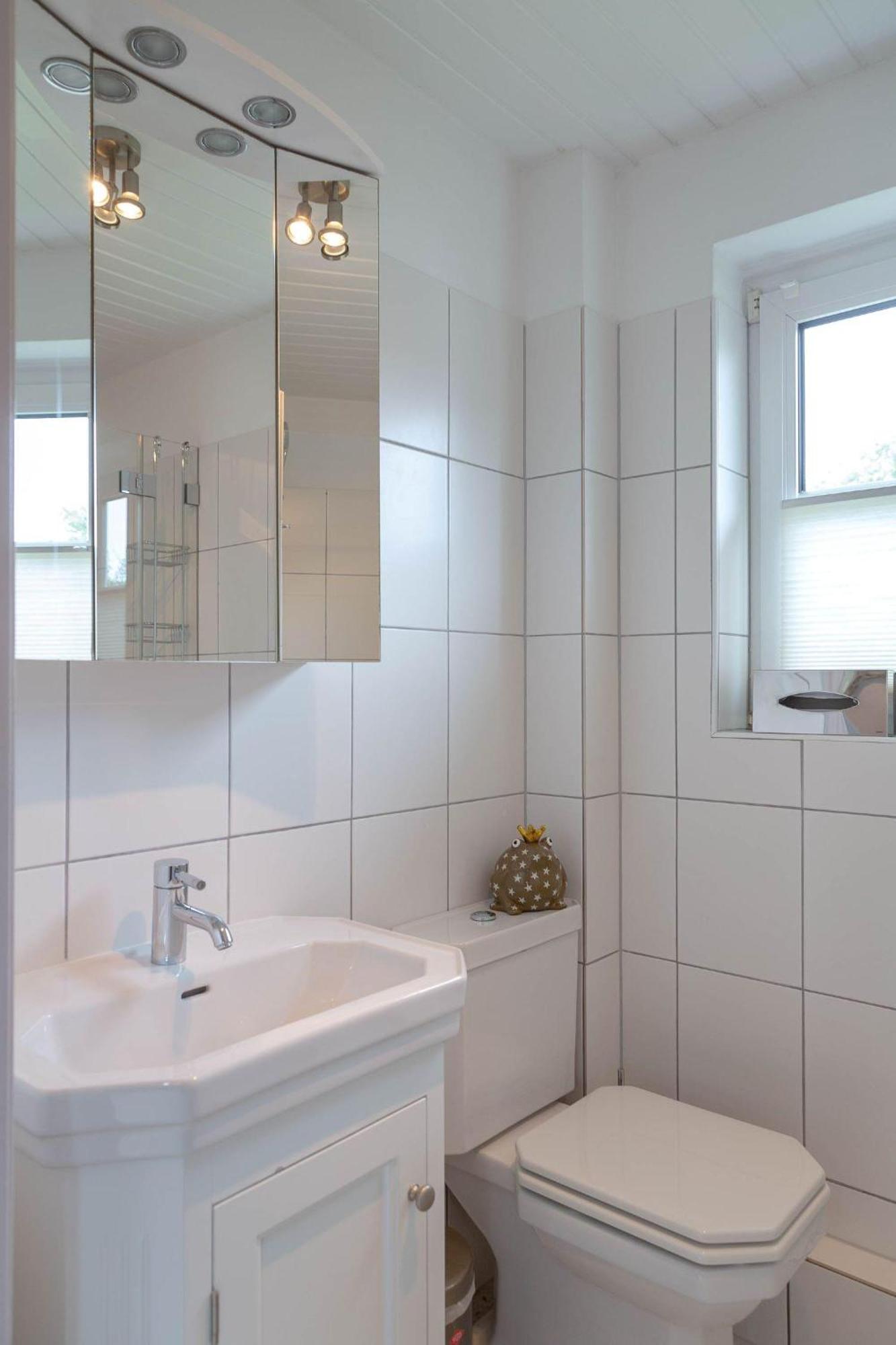 Luxus Horstweg Westerland