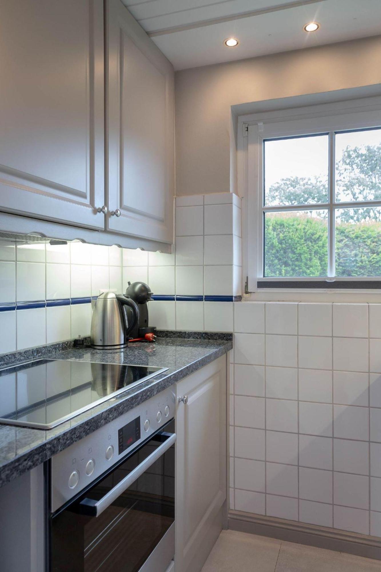 Luxus Horstweg Apartment