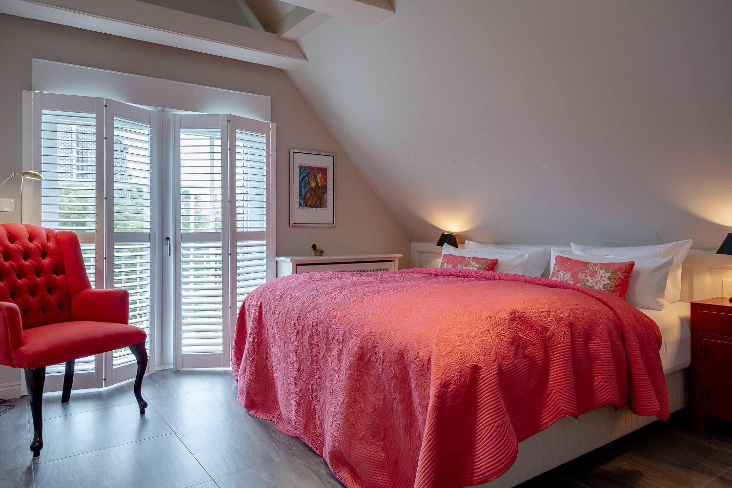 Apartment Luxus Horstweg