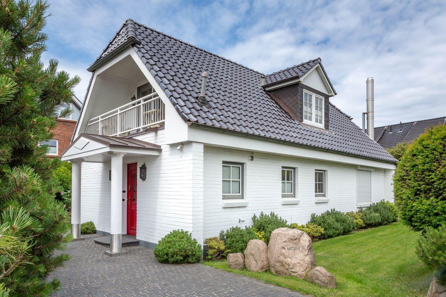 Luxus Horstweg *