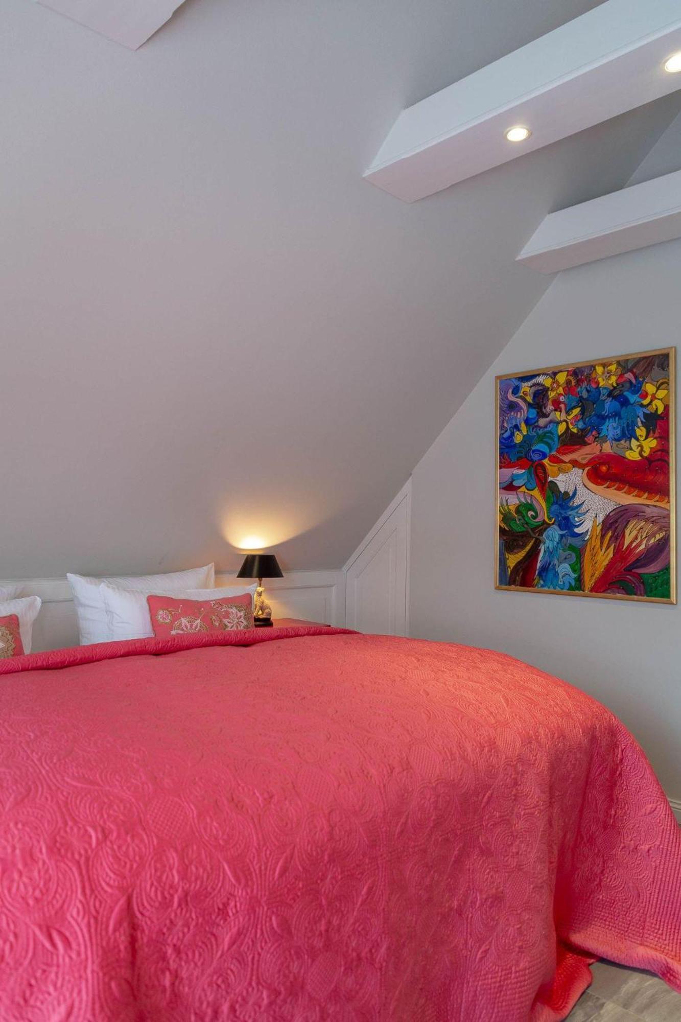 Luxus Horstweg Apartment *