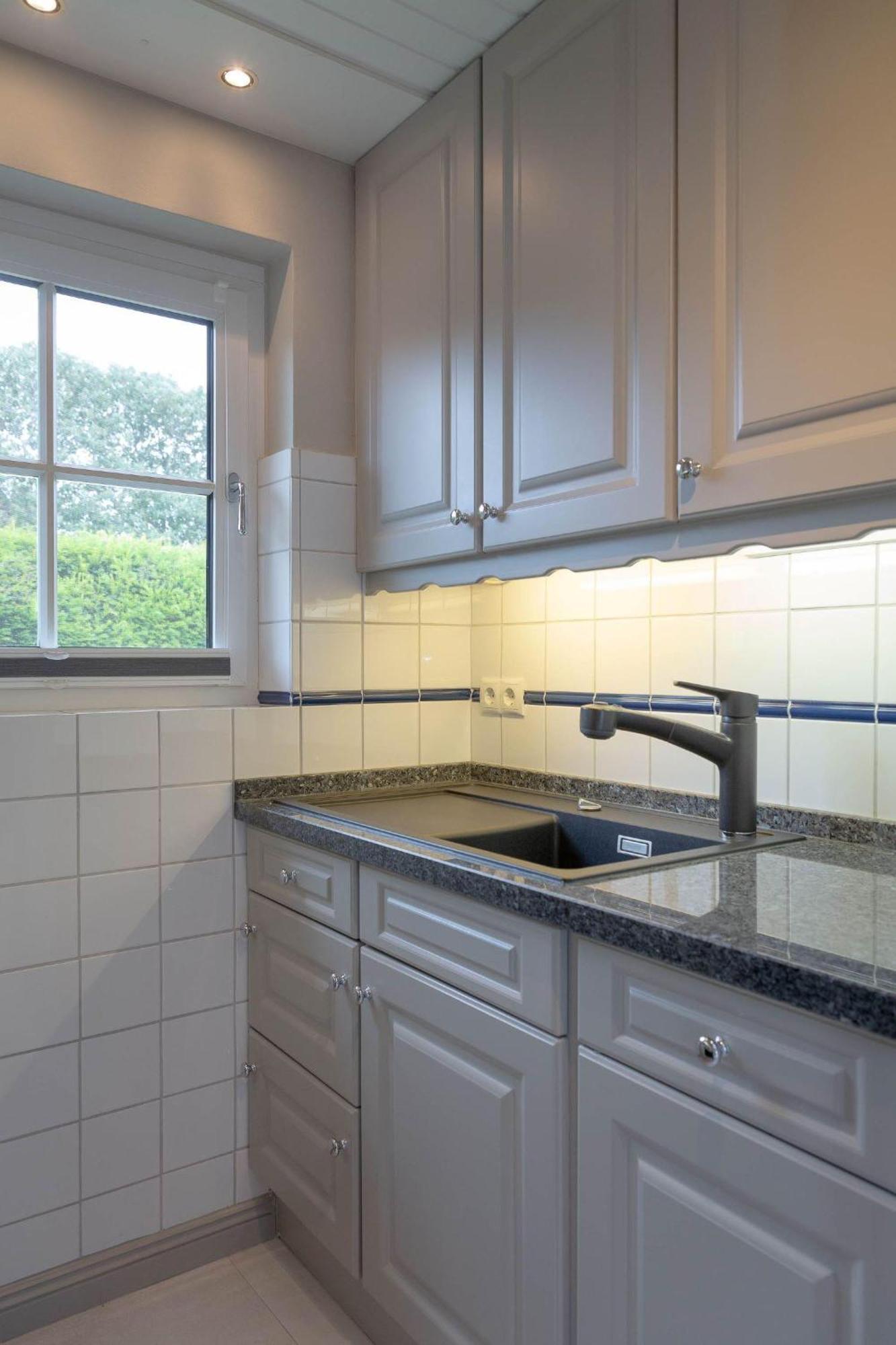 Apartment Luxus Horstweg *
