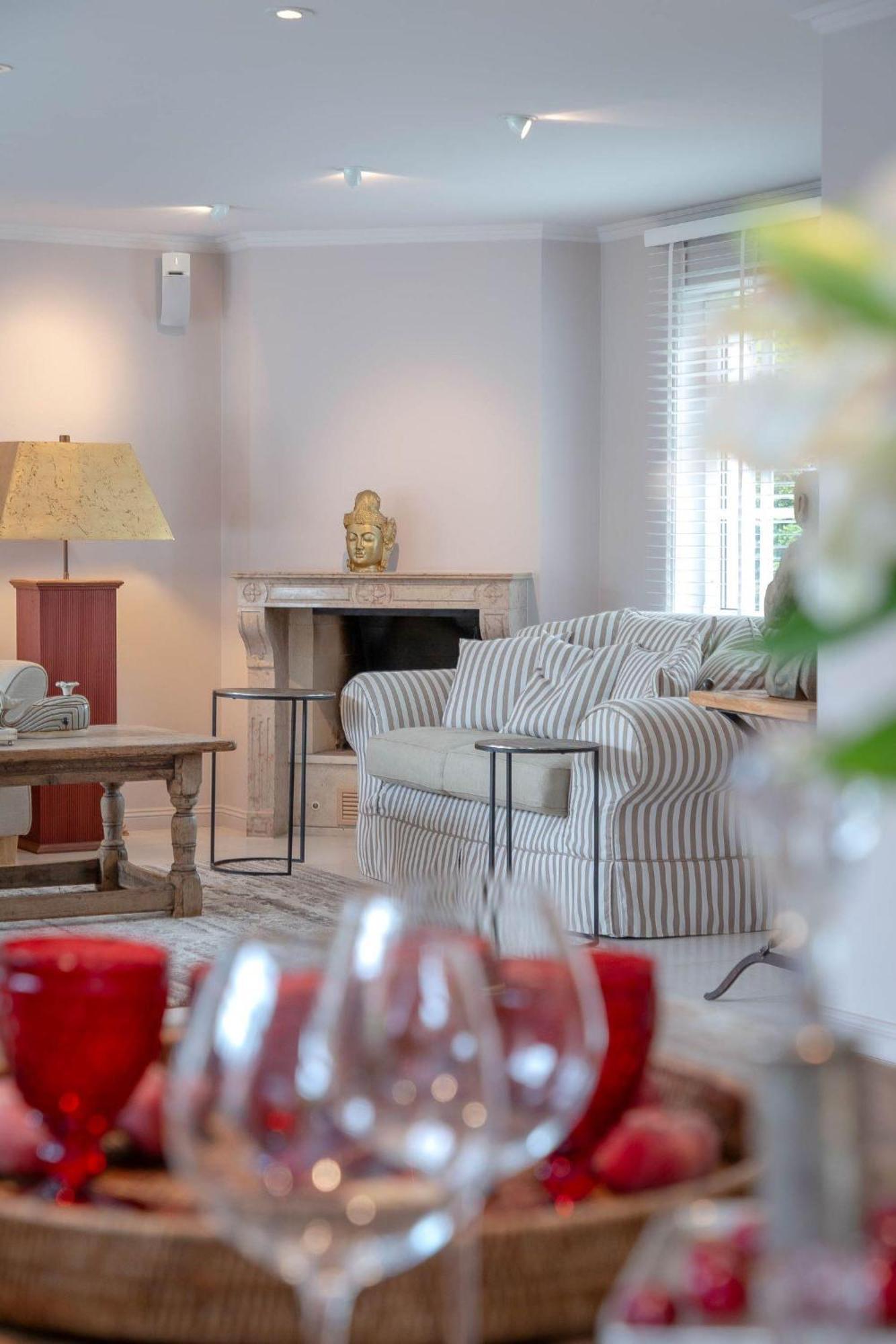 Luxus Horstweg Apartment